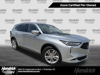 2024 Acura MDX SUV