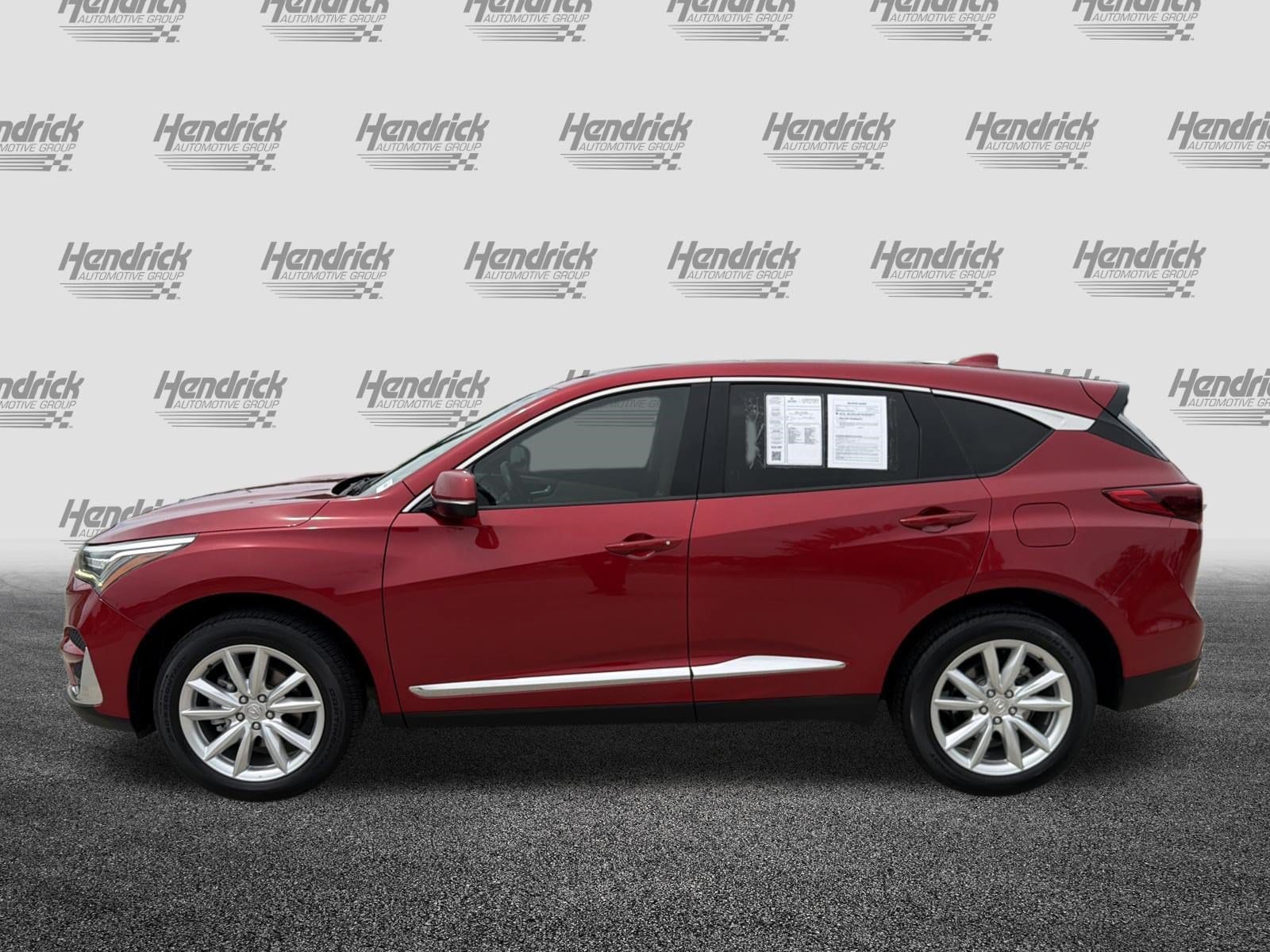 Acura RDX