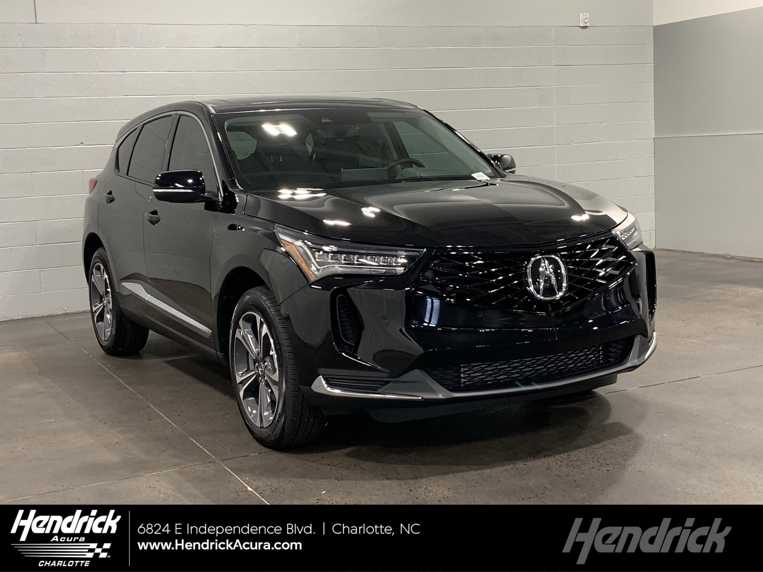 2026 Acura RDX Technology Package's photo