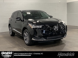 2026 Acura RDX w/Technology Package SUV