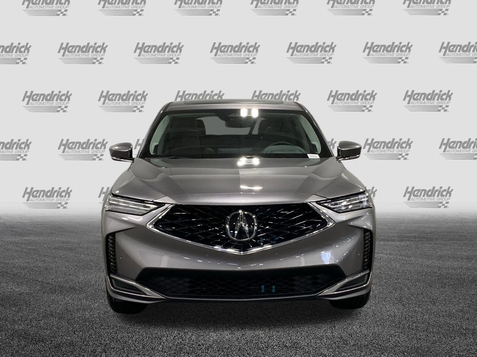 2026 Acura MDX SH-AWD Technology photo 2