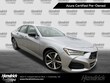  Acura TLX
