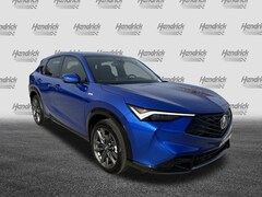 2025 Acura ADX w/A-Spec Package SUV