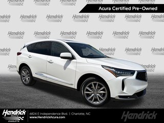 2023 Acura RDX w/Technology Package SUV