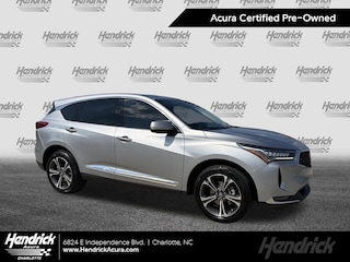 2024 Acura RDX w/Advance Package SUV