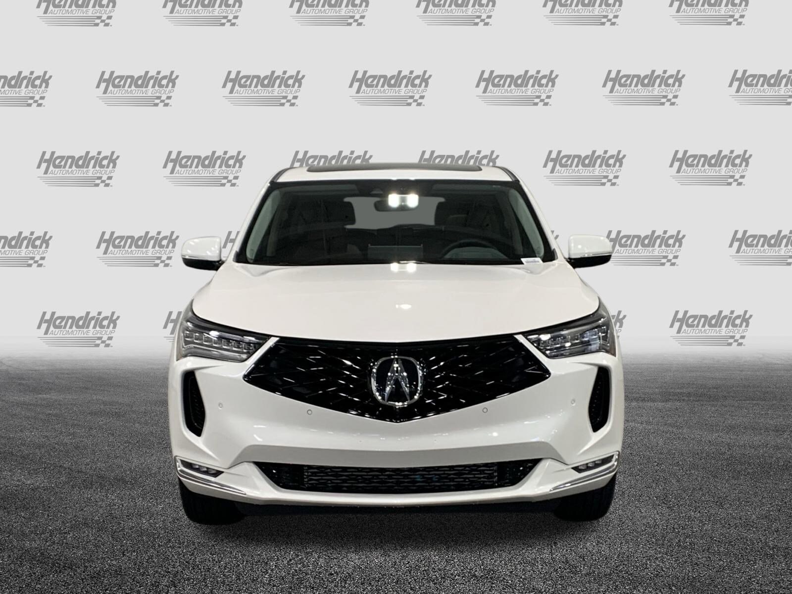 2025 Acura RDX Advance photo 2