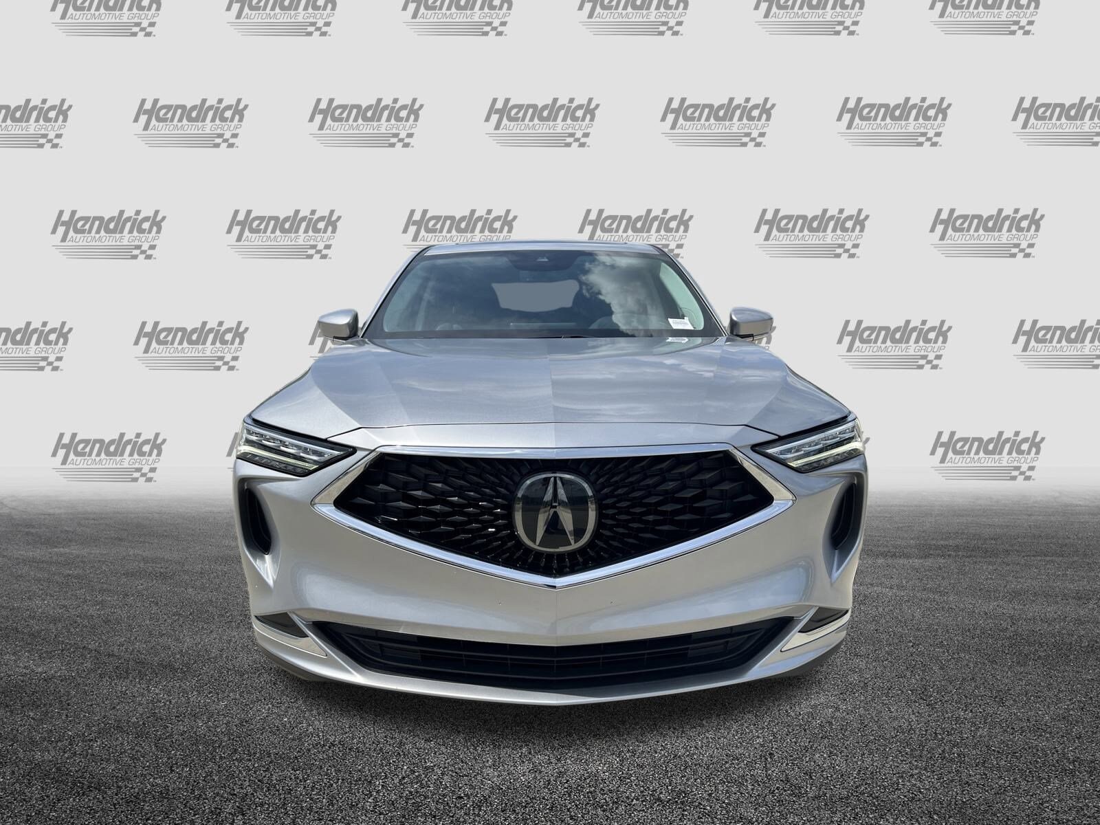 2024 Acura MDX photo 2