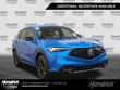  Acura ADX