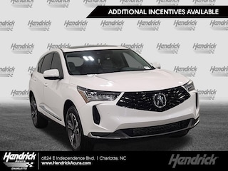 2026 Acura RDX w/Technology Package SUV