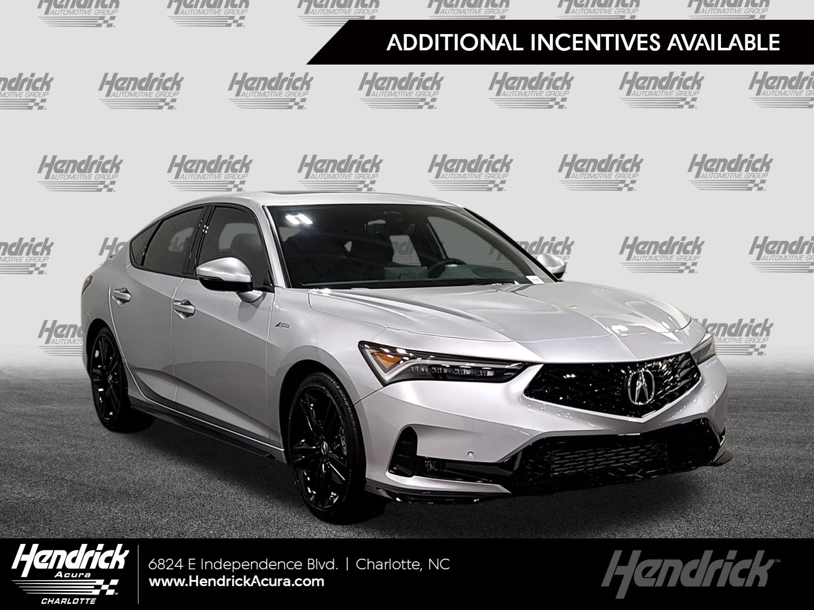 2026 Acura Integra A-Spec with Tech Package's photo