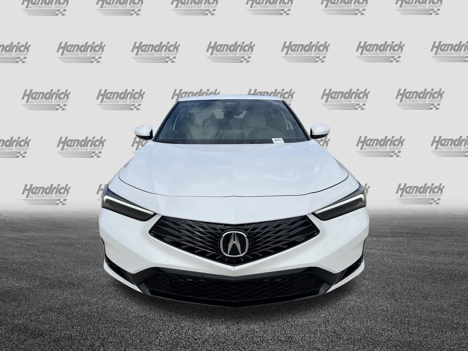 2025 Acura Integra A-Spec photo 2