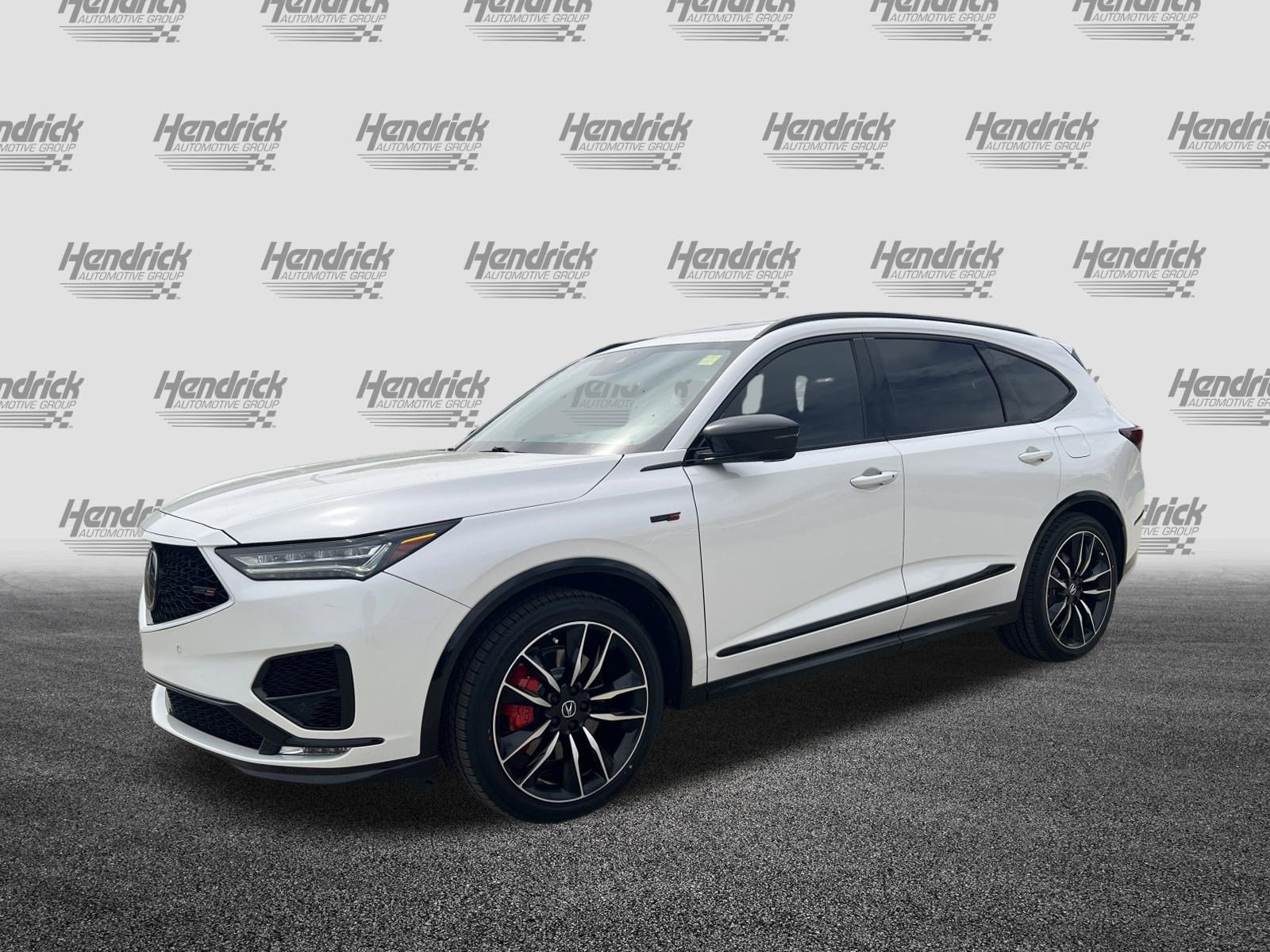 2024 Acura MDX Type S w/Advance Package photo 4