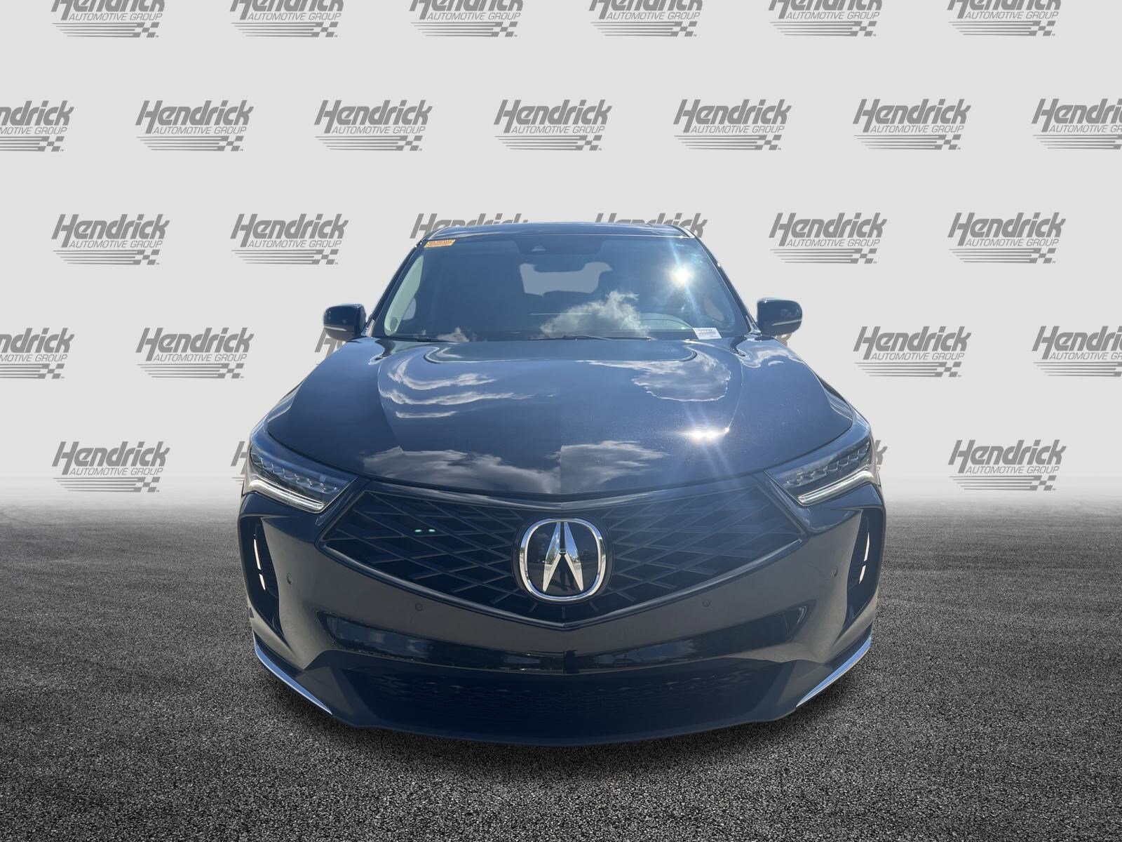 2025 Acura RDX Technology photo 2