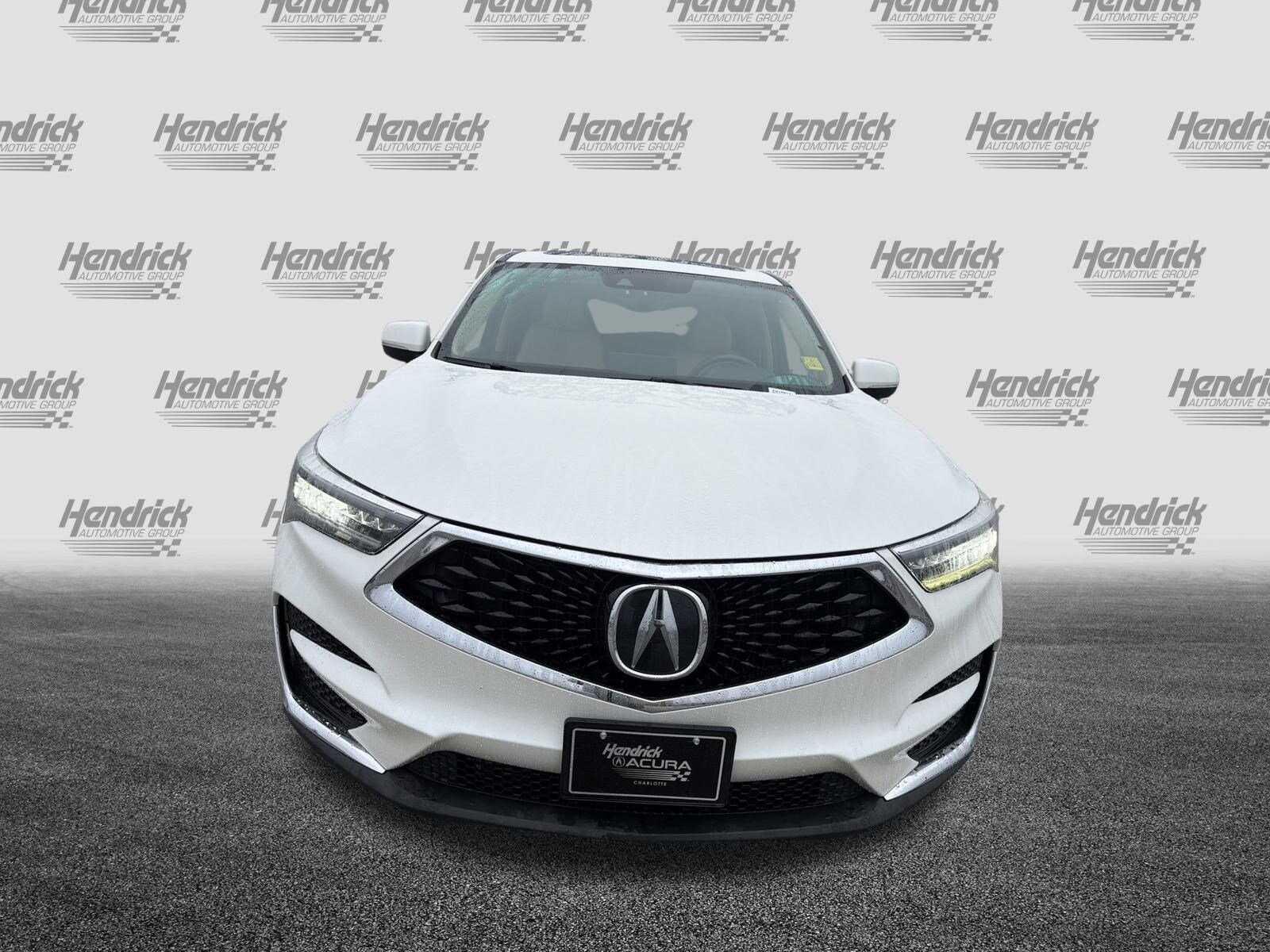 2019 Acura RDX Technology photo 2