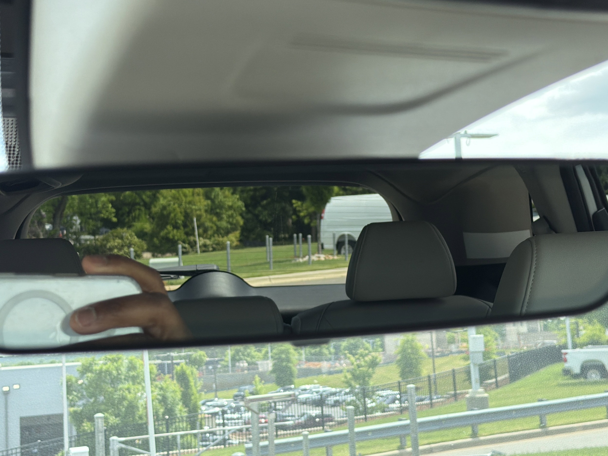 2025 Honda CR-V EX-L photo 6