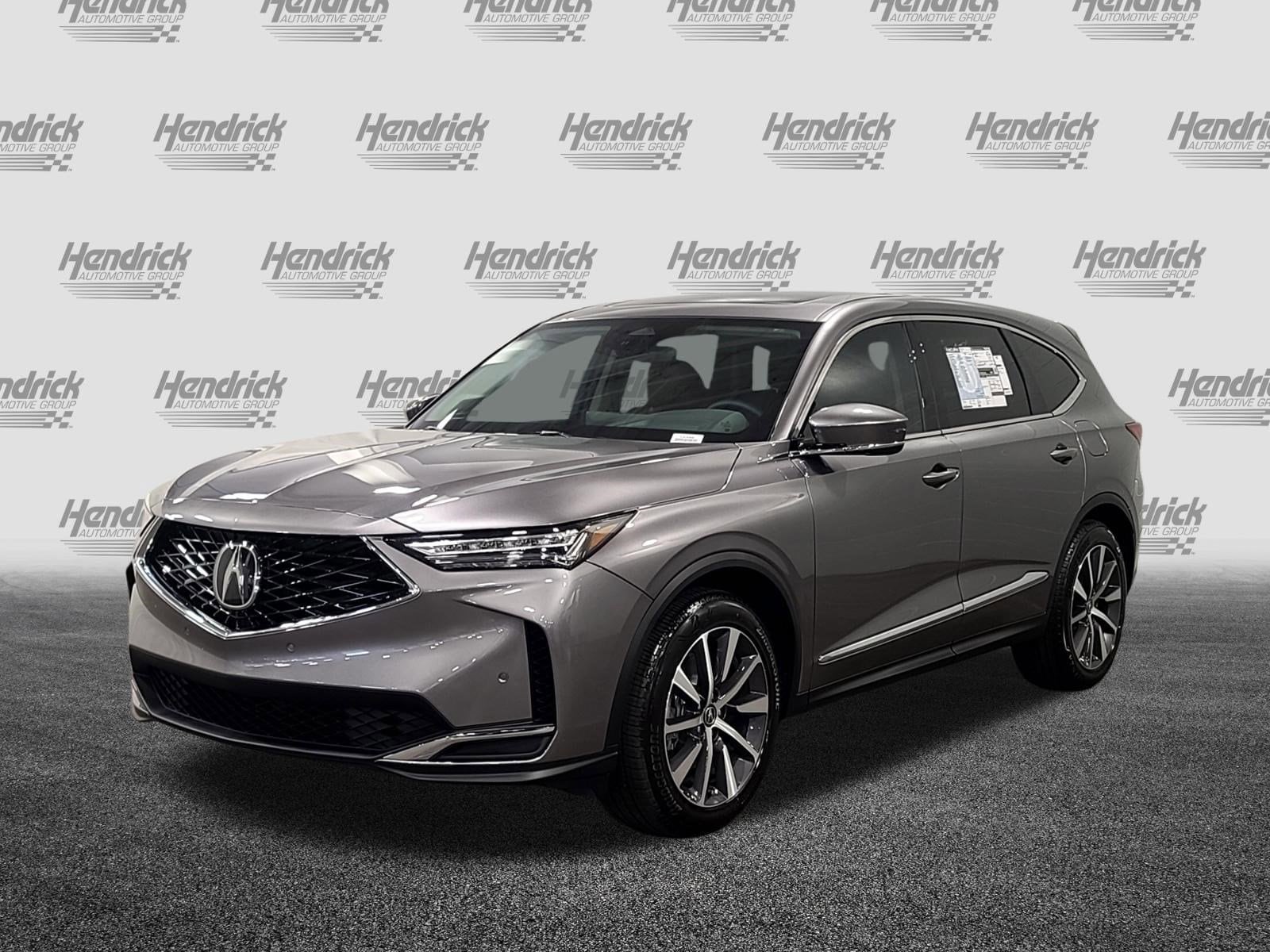 Acura MDX W/Technology Package