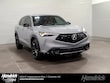  Acura ADX