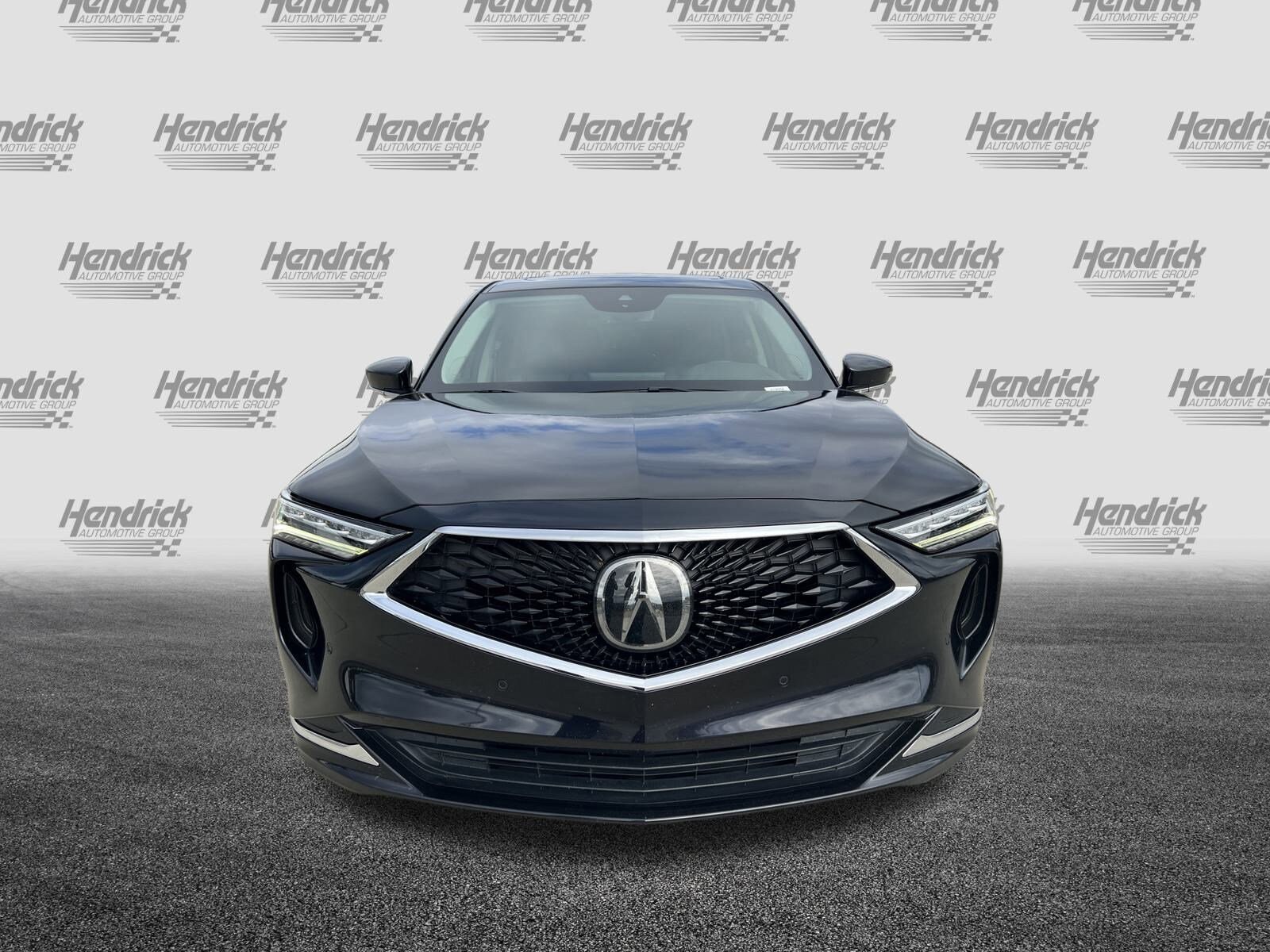 2023 Acura MDX SH-AWD Technology photo 2