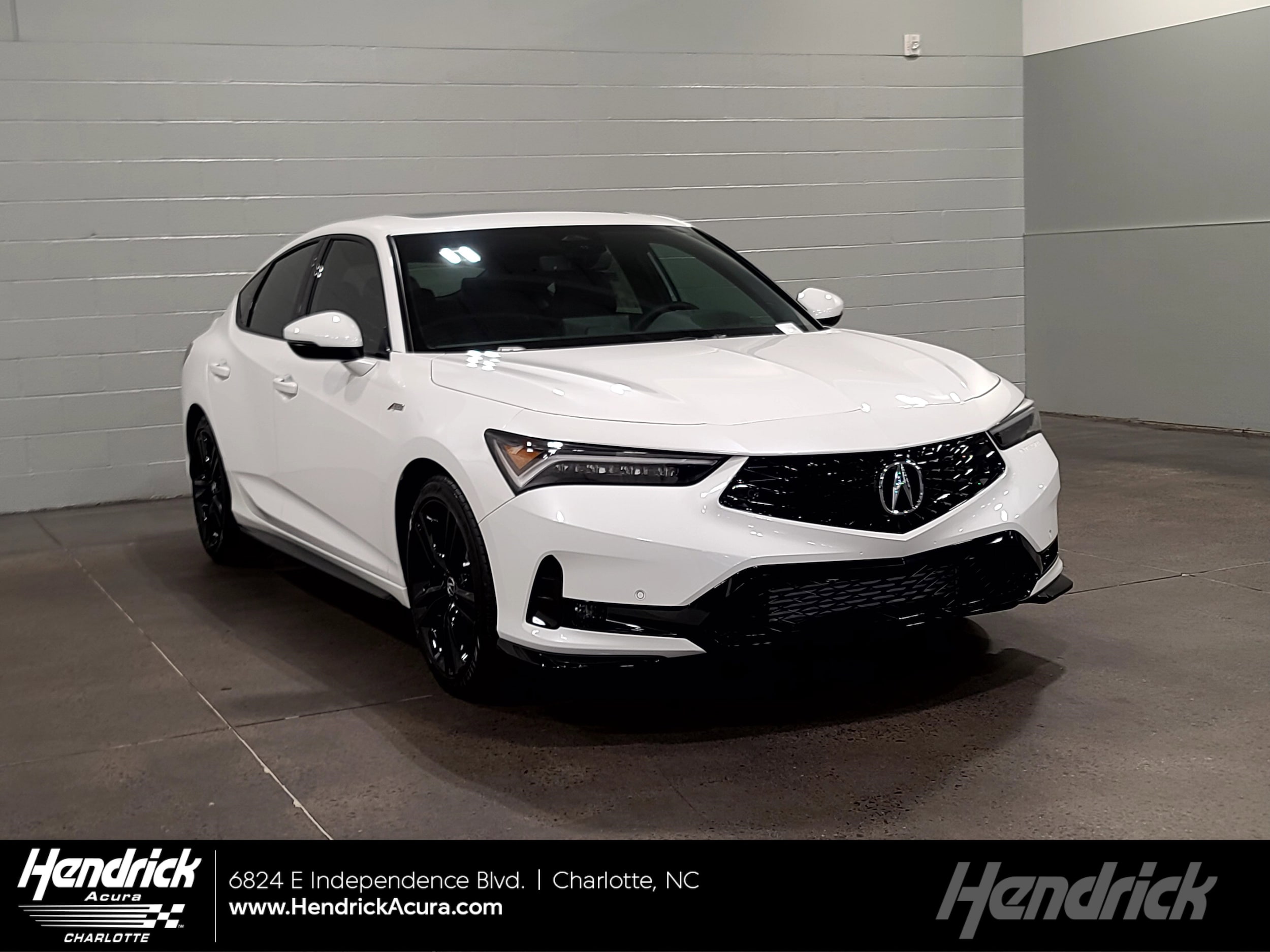 2026 Acura Integra A-Spec with Tech Package's photo