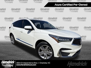 2019 Acura RDX w/Advance Pkg SUV