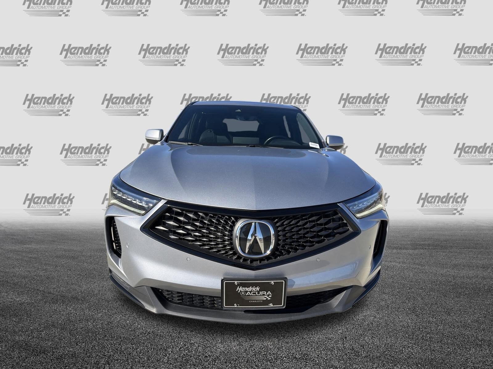 2023 Acura RDX A-Spec photo 3