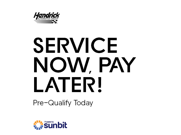 Service Now, Pay Later