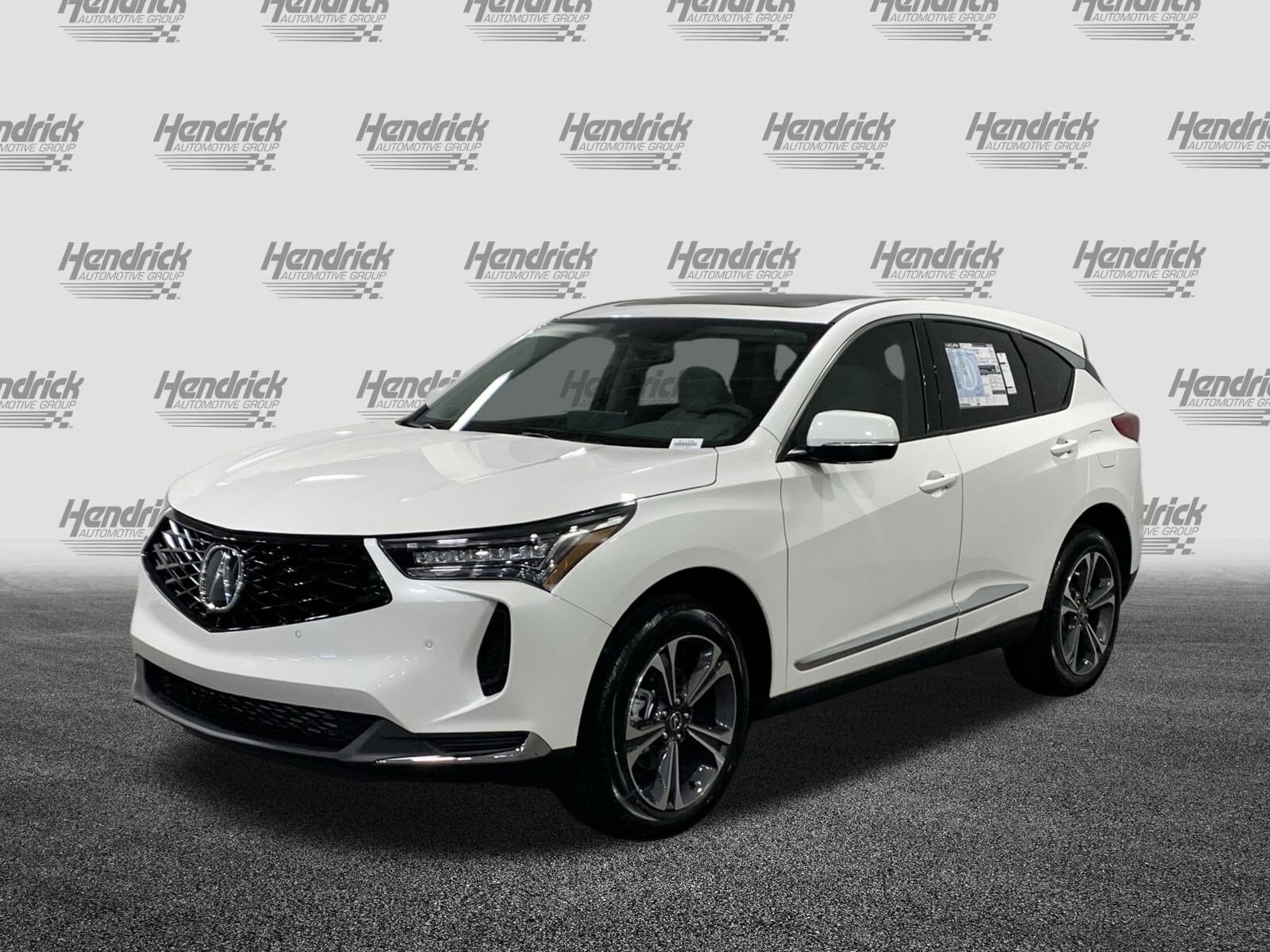 2025 Acura RDX Technology photo 3
