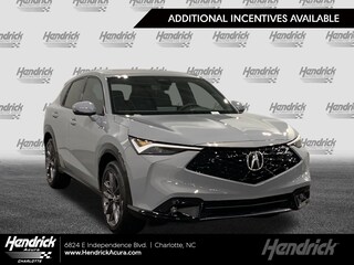 2025 Acura ADX w/A-Spec Package SUV