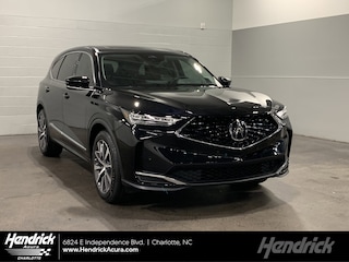 2026 Acura MDX w/Technology Package SUV