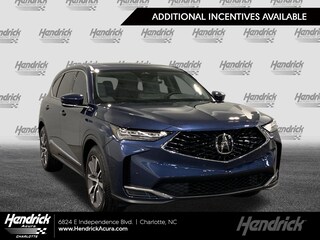 2026 Acura MDX w/Technology Package SUV