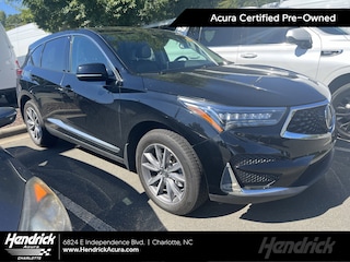 2020 Acura RDX w/Technology Pkg SUV