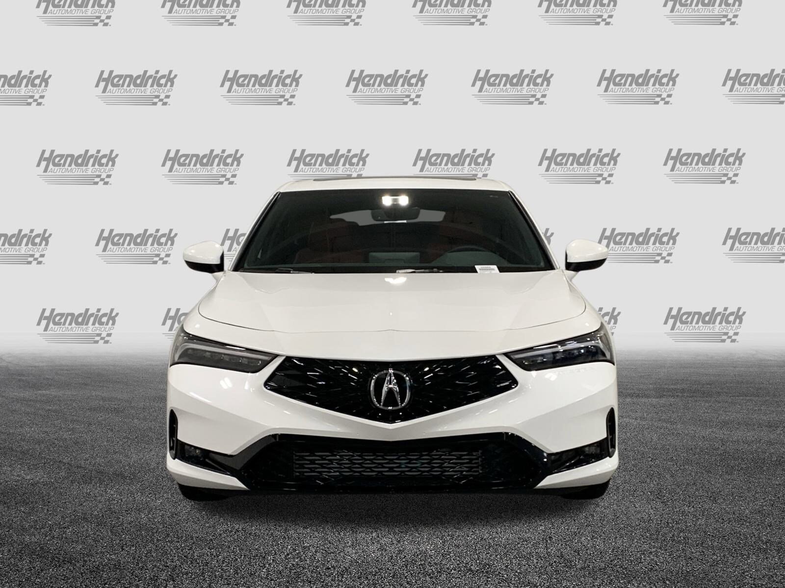 2025 Acura Integra A-Spec photo 2