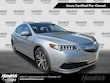  Acura TLX
