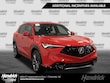 Acura ADX