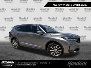 2026 Acura MDX w/Technology Package SUV