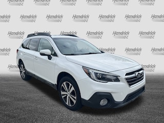 2019 Subaru Outback Limited SUV