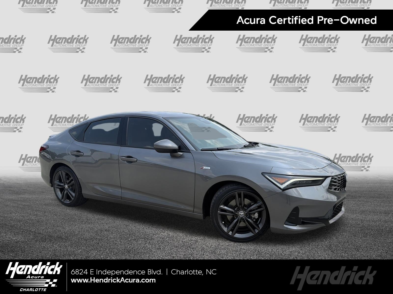 2024 Acura Integra