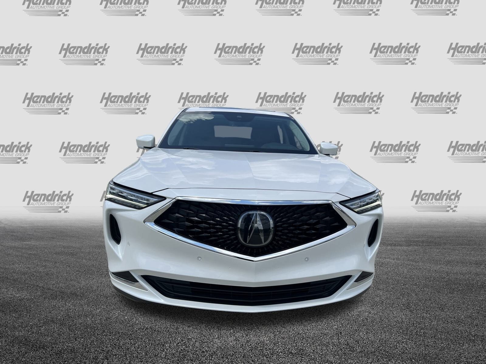 2024 Acura MDX SH-AWD Technology photo 2