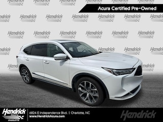 2023 Acura MDX w/Technology Package SUV