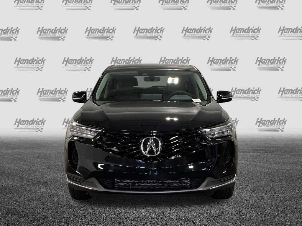 Certified 2026 Acura RDX w/Technology Package SUV