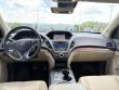 2017 Acura MDX w/Advance Pkg SUV