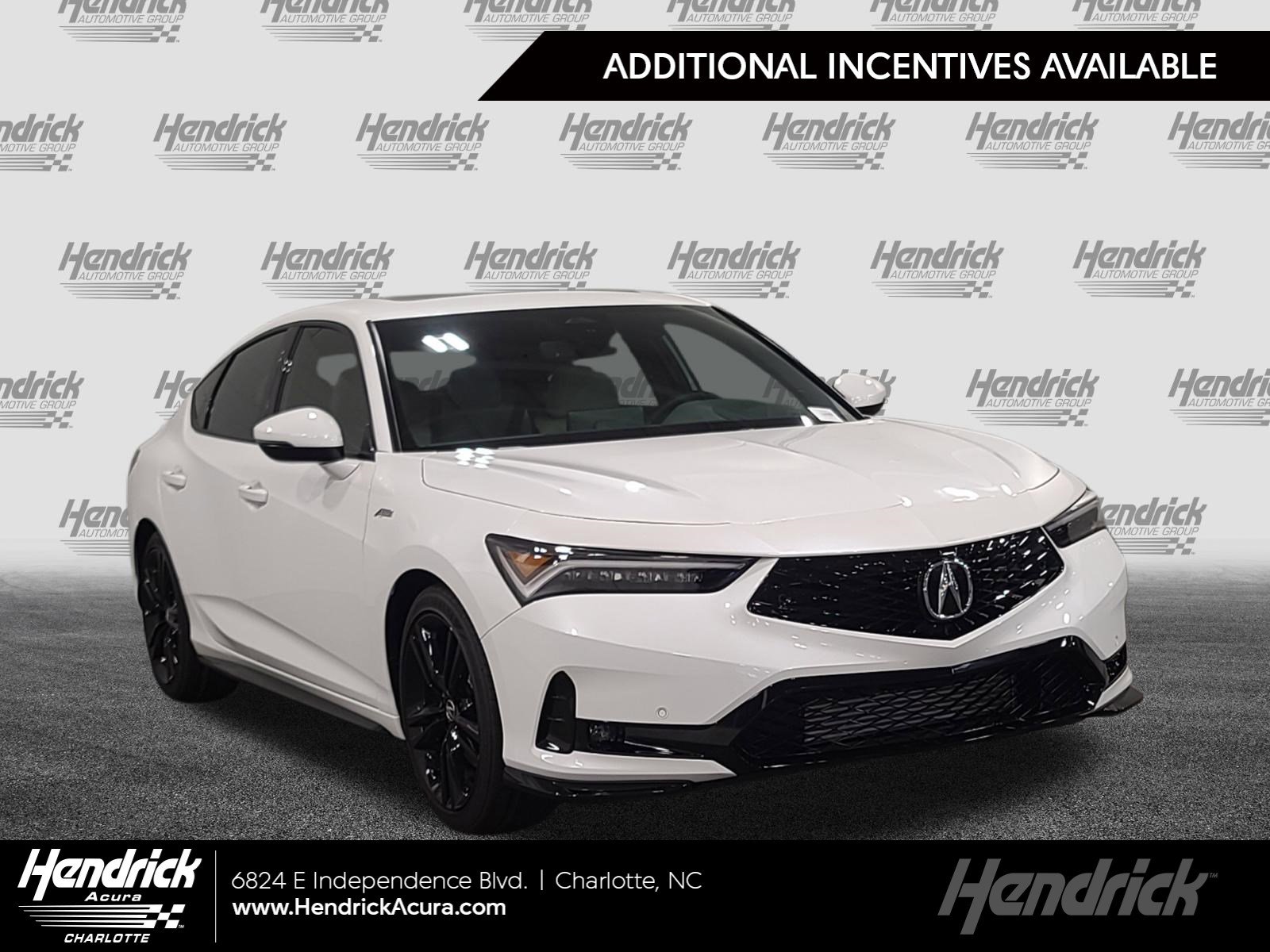 2026 Acura Integra
