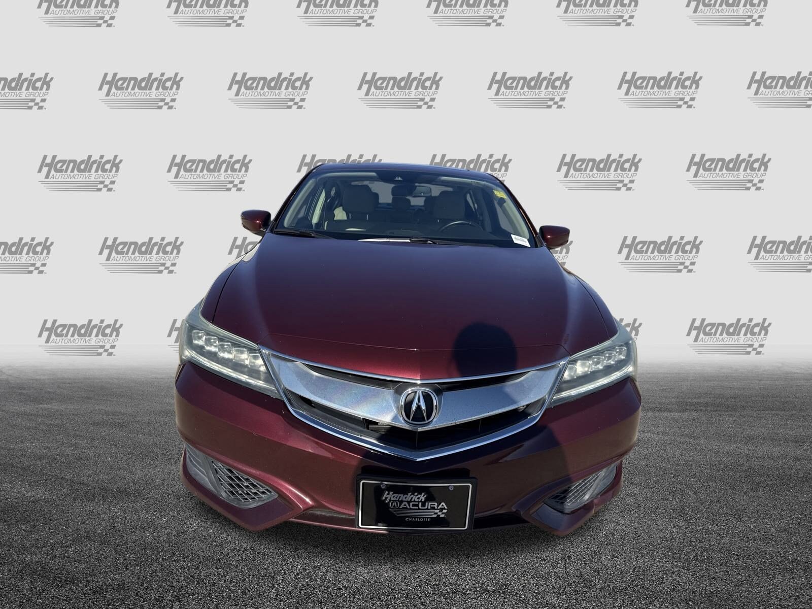 2016 Acura ILX Premium photo 2