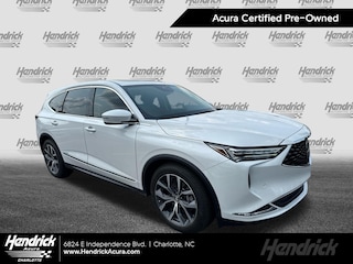2024 Acura MDX w/Technology Package SUV