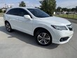  Acura RDX