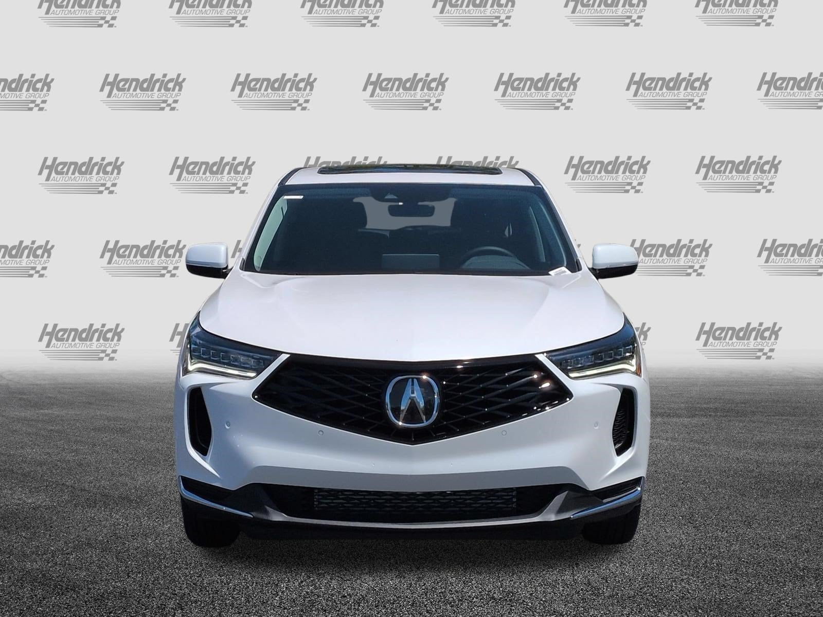 Acura RDX W/Technology Package