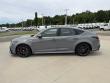 2026 Acura Integra Type S Hatchback