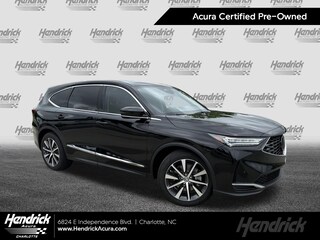 2026 Acura MDX w/Technology Package SUV
