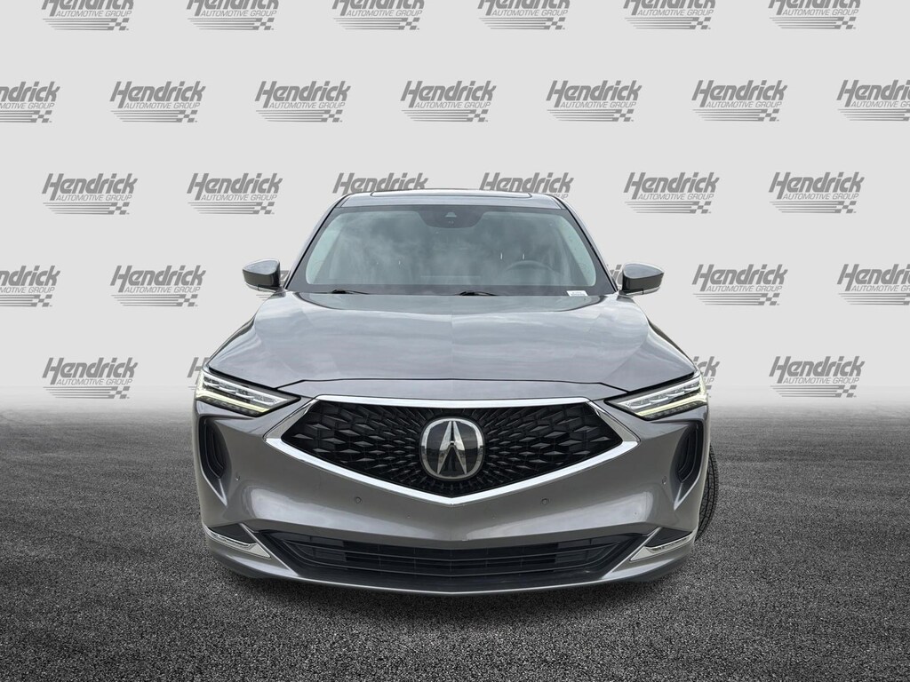 Certified 2023 Acura MDX w/Technology Package SUV