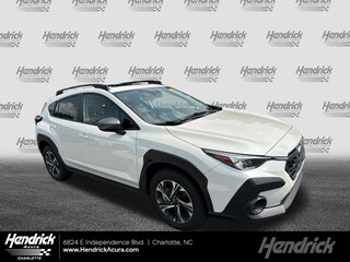 2024 Subaru Crosstrek Premium SUV